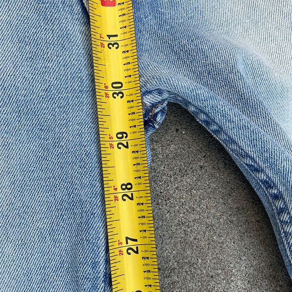 NWT MOTHER High Waisted Rider Skimp Jeans in The Confession - Picture 15 of 15